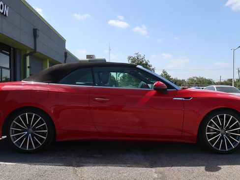 Used 2020 Audi A5 2.0T Premium Plus w/ Premium Plus AWD/4WD image 8