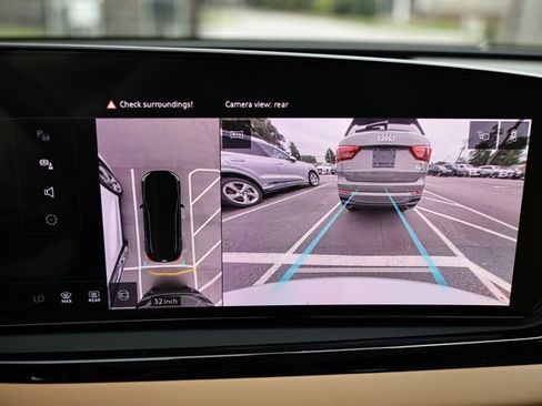 New 2025 Audi A5 2.0T Premium Plus image 36