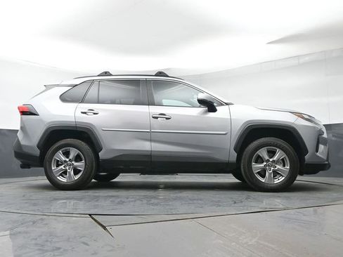 Certified 2025 Toyota RAV4 XLE w/ Convenience Package FWD image 41