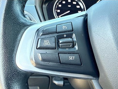 Used 2022 BMW X1 sDrive28i FWD image 36