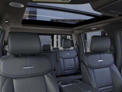 New 2026 Ford F350 Platinum image 22