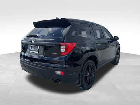 Used 2021 Honda Passport Sport image 5