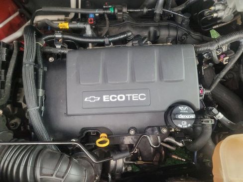 Used 2016 Chevrolet Trax LT w/ LT Convenience Package image 30