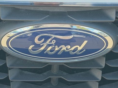 Used 2025 Ford Escape Platinum AWD/4WD image 34