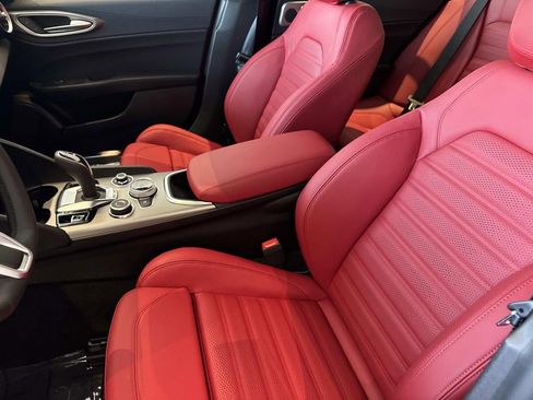New 2026 Alfa Romeo Giulia AWD w/ Driving Assist Package image 19
