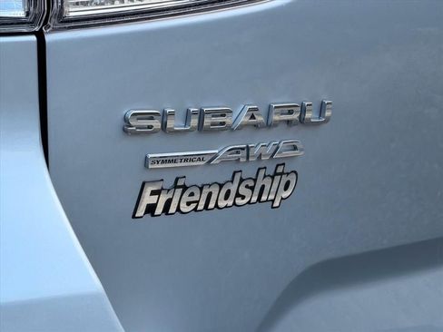 Certified 2024 Subaru Forester Limited w/ Convenience Package AWD/4WD image 12