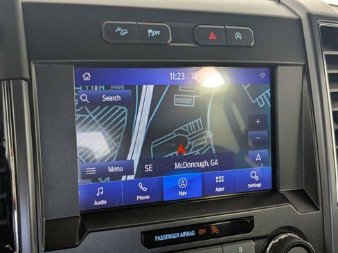 Used 2020 Ford F150 XLT w/ Equipment Group 302A Luxury AWD/4WD image 22