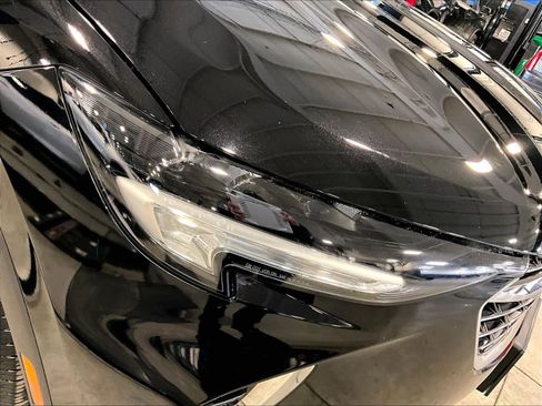 Used 2021 Buick Envision Preferred image 34