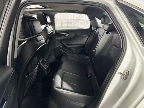 Used 2019 Audi A4 2.0T Premium w/ 18" Wheel Package FWD image 43