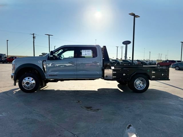 Used 2026 Ford F450 Lariat AWD/4WD image 5
