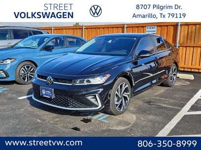 Used 2026 Volkswagen Jetta SEL