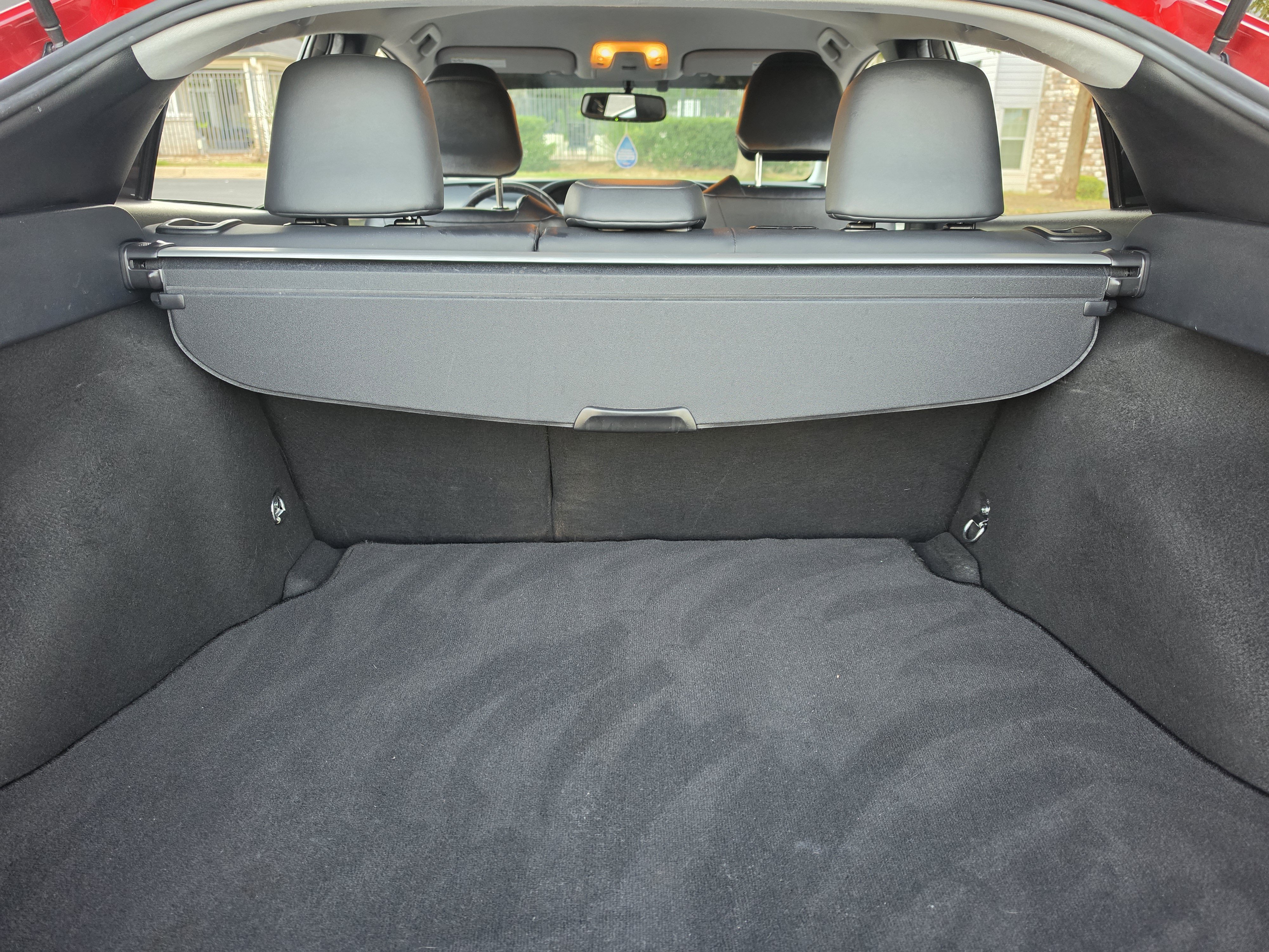 Used 2016 Toyota Prius Four FWD image 12