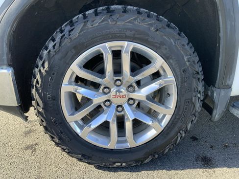 Used 2021 GMC Sierra 1500 SLT w/ SLT Premium Package image 21