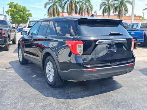 Used 2020 Ford Explorer 2WD image 3