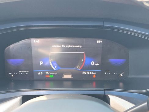 Used 2023 Volkswagen Taos SE FWD image 21