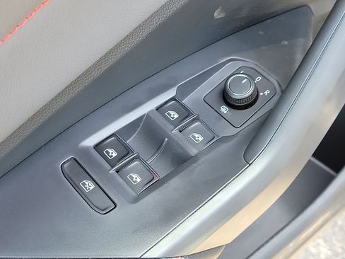 New 2026 Volkswagen Jetta GLI Autobahn FWD image 14