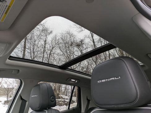 New 2026 GMC Terrain Denali image 14