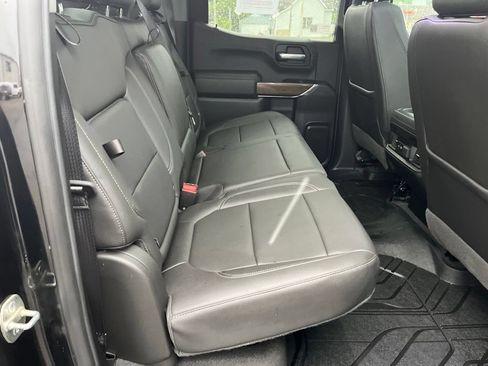 Used 2019 Chevrolet Silverado 1500 RST w/ True North Edition AWD/4WD image 13