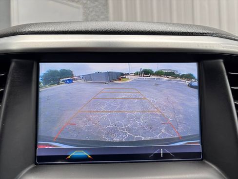 Used 2019 GMC Acadia SLT w/ Black Edition AWD/4WD image 9