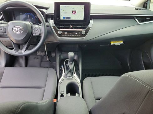 New 2026 Toyota Corolla LE FWD image 9