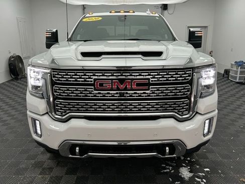 Used 2020 GMC Sierra 2500 Denali w/ Denali Ultimate Package image 22