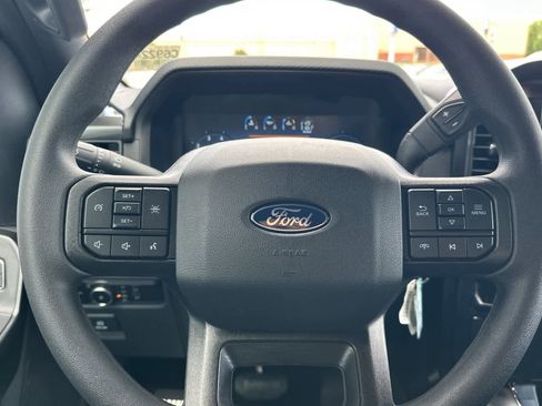 New 2026 Ford F150 STX w/ Equipment Group 200A image 22
