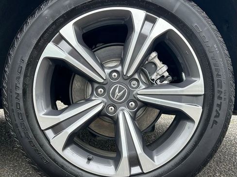 Used 2022 Acura RDX AWD w/ Advance Package image 28
