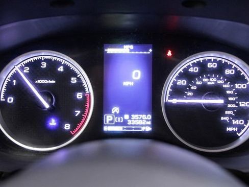 Used 2023 Subaru Forester Premium image 24