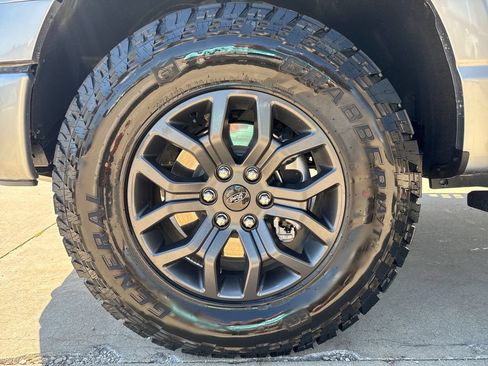 Used 2025 Ford F150 Tremor AWD/4WD image 11