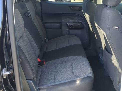 Used 2023 Ford Maverick XLT w/ Equipment Group 300A Standard image 27