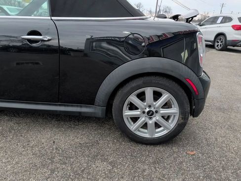 Used 2015 MINI Cooper Roadster S FWD image 11