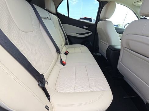 Used 2023 Buick Encore GX Essence w/ Experience Buick Package image 13