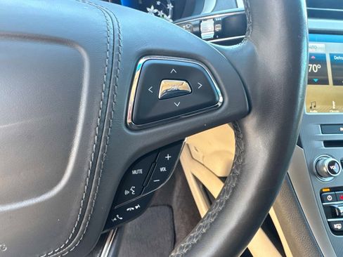 Used 2018 Lincoln MKZ Reserve w/ Technology Package image 28