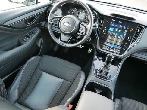 Certified 2024 Subaru Legacy Sport image 9