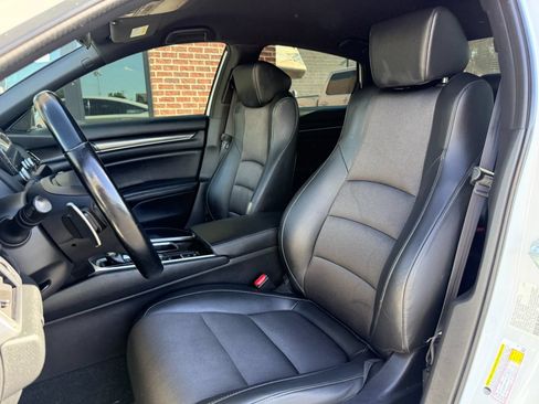 Used 2021 Honda Accord Sport image 18