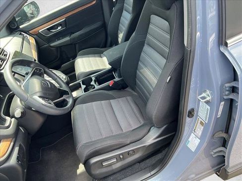 Used 2022 Honda CR-V EX image 11