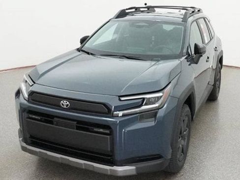 New 2026 Toyota RAV4 AWD image 15