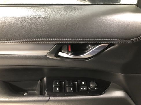 Used 2020 MAZDA CX-5 Touring image 19