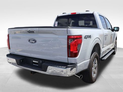 Used 2024 Ford F150 XLT w/ Equipment Group 302A MID AWD/4WD image 15