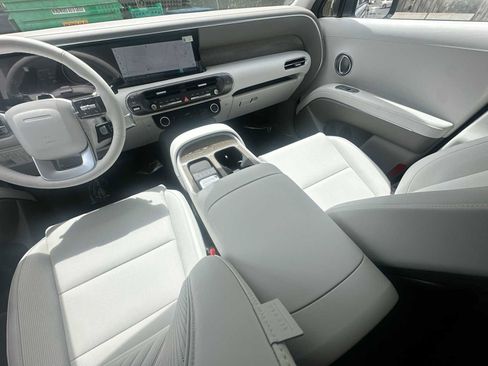 New 2026 Hyundai Palisade SEL image 23