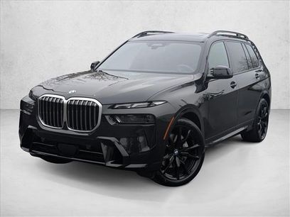 Certified 2024 BMW X7 xDrive40i w/ M Sport Package
