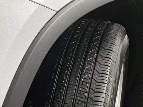 Used 2020 Chevrolet Trax LS w/ LPO, Protection Package image 14