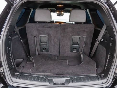 Certified 2024 Dodge Durango GT image 27