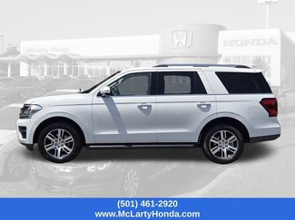 Used 2024 Ford Expedition Limited RWD video 2