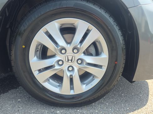 Used 2012 Honda Accord SE image 9