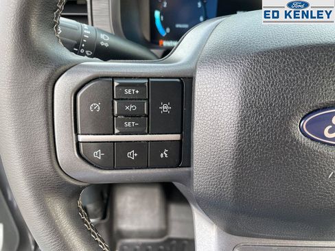 Used 2024 Ford F150 XLT w/ Tow/Haul Package image 15