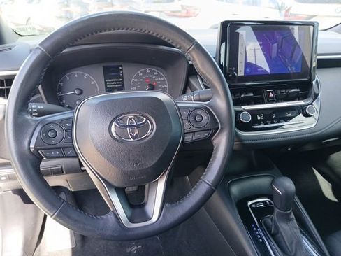 Used 2024 Toyota Corolla SE FWD image 18