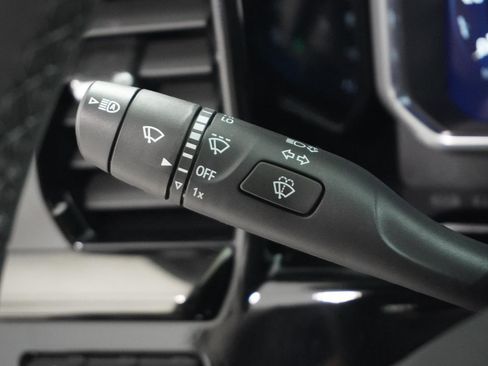 New 2026 Chevrolet Silverado 2500 ZR2 w/ LPO, Dark Essentials Package image 18