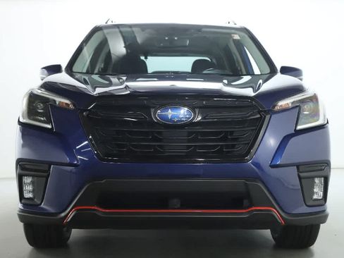 Certified 2023 Subaru Forester Sport w/ Popular Package #2 AWD/4WD image 5