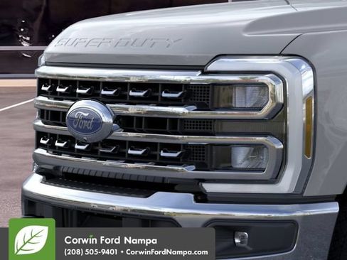 New 2026 Ford F350 Lariat AWD/4WD image 17